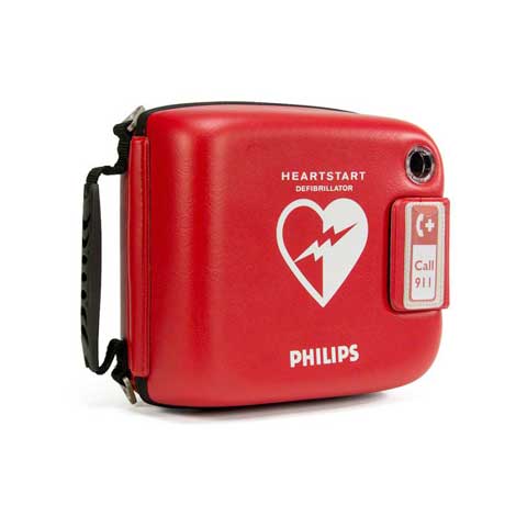 Philips HeartStart FRx