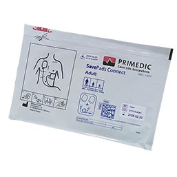 SavePads Connect