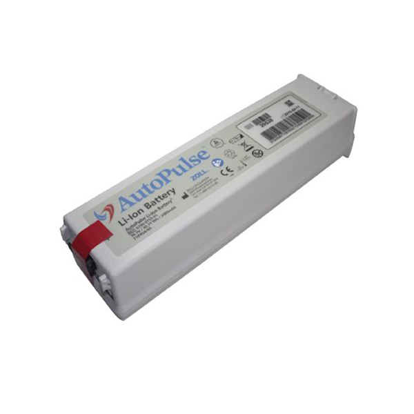 Аккумулятор для ZOLL AutoPulse